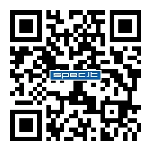 QR kodas | Eletė, MB