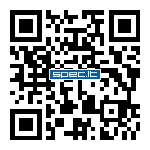 QR kodas | Eletecha, MB