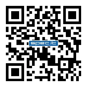 QR kodas | Eleteko, MB