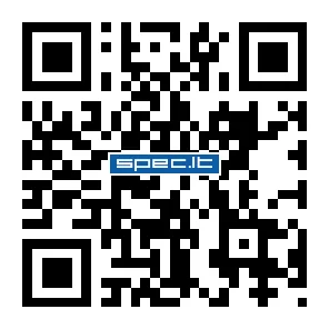 QR kodas | Eletgo, MB | spec.lt