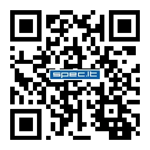QR kodas | Eletransa, UAB | spec.lt