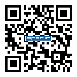 QR kodas | Elett rocasa, UAB