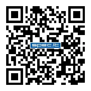 QR kodas | ELETTRODIESEL, UAB | spec.lt