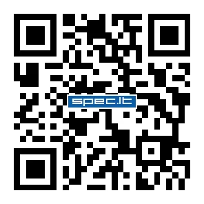 QR kodas | Eleva Invest, UAB | spec.lt
