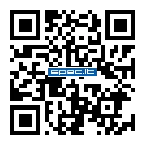 QR kodas | Elevacija, MB