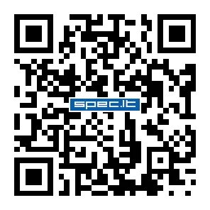 QR kodas | Elevate Performance, MB