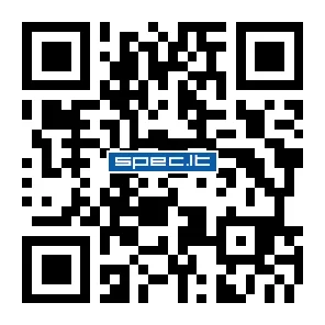 QR kodas | Elevatetech, MB