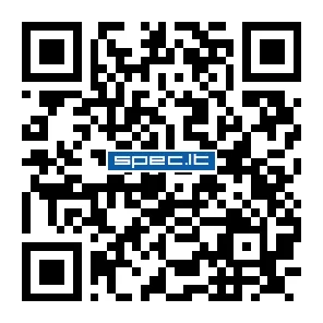 QR kodas | Elevating leadership institute, MB