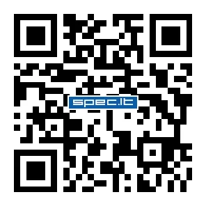 QR kodas | Elevatio, MB | spec.lt