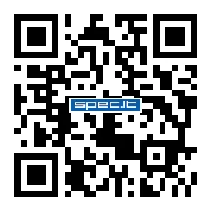 QR kodas | Eleven LT, MB | spec.lt