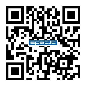QR kodas | ELEVITA, UAB | spec.lt