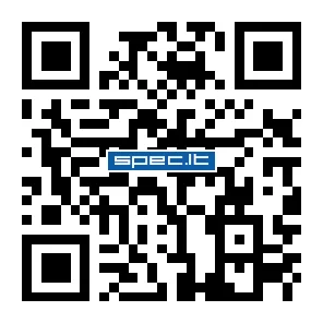 QR kodas | Elevolt, UAB | spec.lt