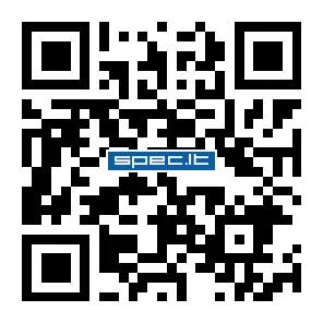 QR kodas | Elex design, MB
