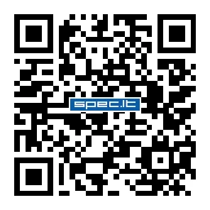 QR kodas | Elex transport, MB