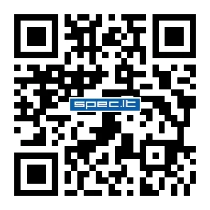 QR kodas | Statybų grupė, UAB | spec.lt
