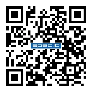 QR kodas | ELF Belinvest, UAB | spec.lt