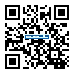 QR kodas | ELF Services, UAB | spec.lt