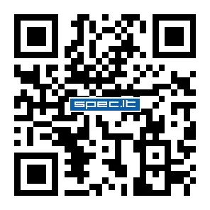 QR kodas | ELFA, AB | spec.lt