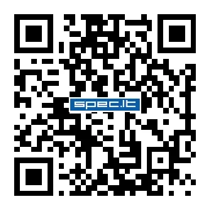 QR kodas | Elfa Distrelec, UAB | spec.lt