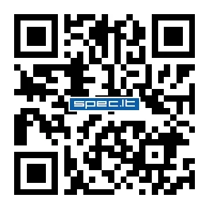 QR kodas | Elfa loftai, UAB