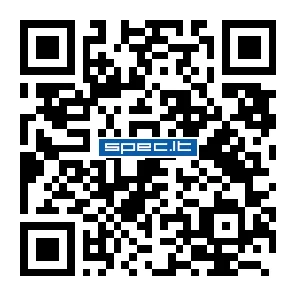 QR kodas | V. Balano įmonė ELFAKA | spec.lt