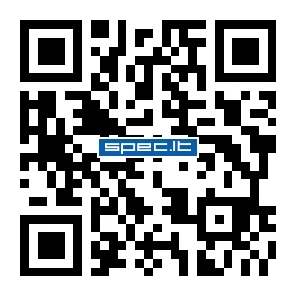 QR kodas | Elfanta, UAB | spec.lt