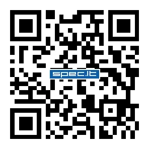 QR kodas | Elfėja, MB | spec.lt
