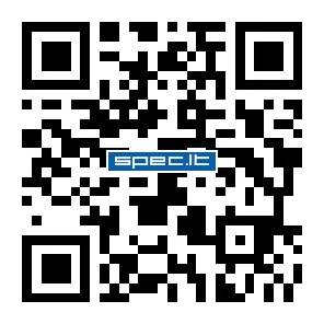 QR kodas | ELFIDA, UAB | spec.lt