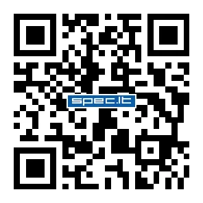 QR kodas | ELFIMA, UAB | spec.lt