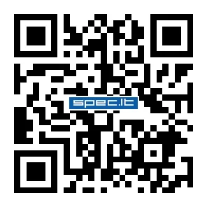 QR kodas | Elfirma, UAB