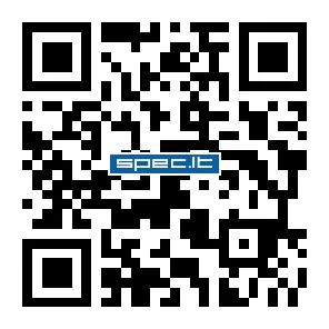 QR kodas | ELFITA, UAB | spec.lt