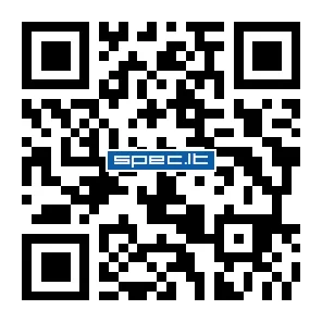 QR kodas | Elmedica, MB