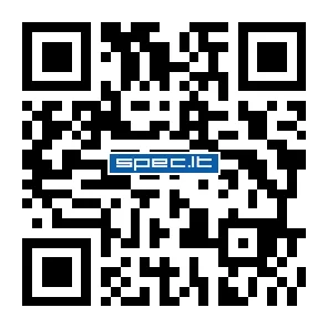 QR kodas | Elfo sakai, MB