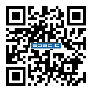 QR kodas | Elfoksas, UAB | spec.lt