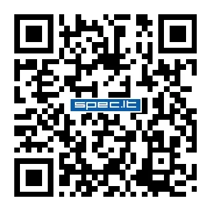 QR kodas | Elforma, Parduotuvė, IĮ | spec.lt