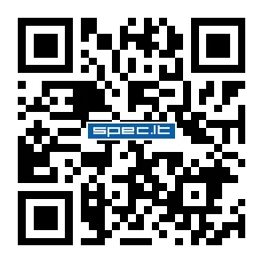 QR kodas | Elfų namai, UAB | spec.lt