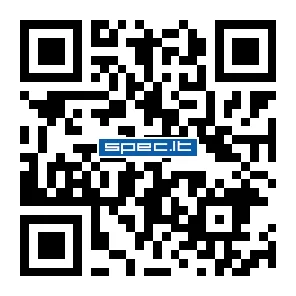 QR kodas | Elfų vaišės, IĮ | spec.lt