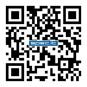 QR kodas | ELGA, UAB | spec.lt