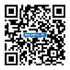 QR kodas | Elga Ukmergės filialas, UAB | spec.lt