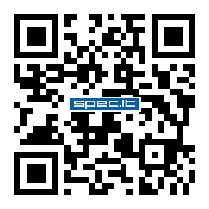 QR kodas | Isort, UAB