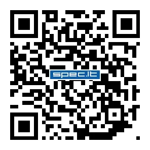 QR kodas | ELGAMAELEKTRONIKA, UAB | spec.lt