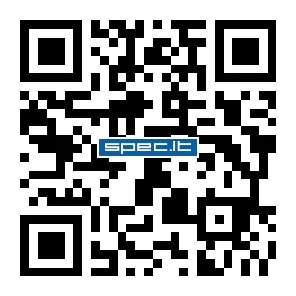 QR kodas | ELGAMA, UAB | spec.lt