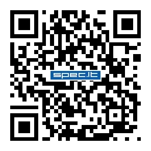 QR kodas | ELGAMOS GRUPĖ, UAB | spec.lt