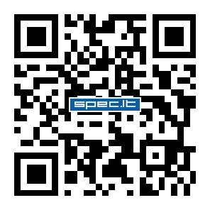 QR kodas | ELGAS, UAB | spec.lt
