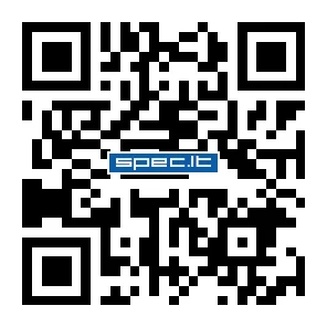 QR kodas | Elgateksė, UAB | spec.lt