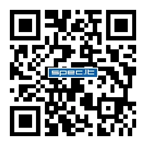 QR kodas | ELGEDA, UAB | spec.lt