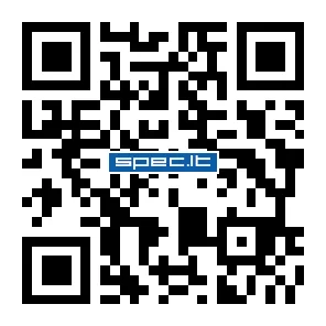 QR kodas | Elgeida, UAB | spec.lt