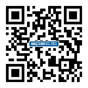 QR kodas | ELGEMAS, UAB | spec.lt