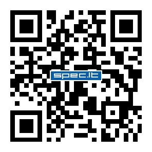 QR kodas | ELGENA, UAB | spec.lt