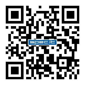 QR kodas | Elgera, UAB